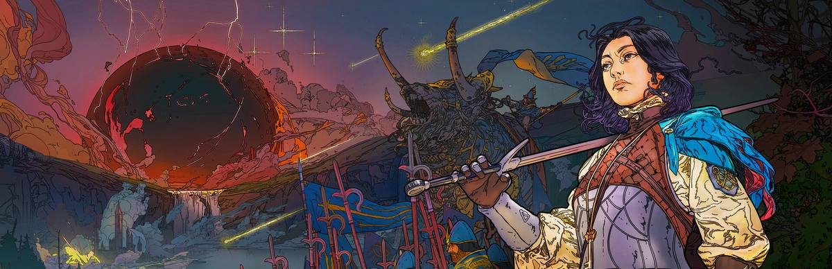 Songs Of Silence 寂静之歌 [DLC 解锁补丁_凝聚力] [Steam & Epic]
