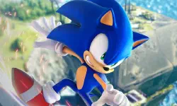 Sonic Frontiers 索尼克 未知边境 [DLC 解锁补丁_凝聚力] [Steam & Epic]