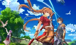 Sora no Kiseki the 1st 空之轨迹 the 1st [DLC 解锁补丁_凝聚力] [Steam]