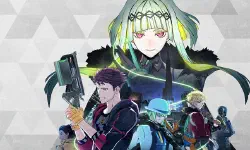 Soul Hackers 2 灵魂骇客 2 [DLC 解锁补丁_凝聚力] [Steam]