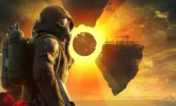 STALKER 2 Heart of Chornobyl 潜行者 2 切尔诺贝利之心 [DLC 解锁补丁_凝聚力] [Steam & Epic]
