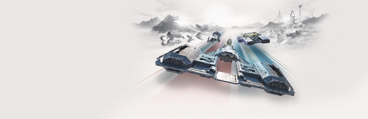 STAR WARS Galactic Racer 星球大战 银河赛车手 [DLC 解锁补丁_凝聚力] [Steam & Epic]