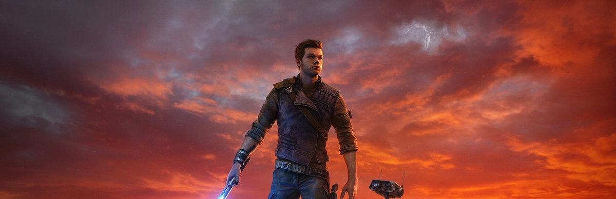 STAR WARS Jedi Survivor 星球大战 绝地 幸存者 [DLC 解锁补丁_凝聚力] [Steam & Epic]
