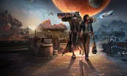 Star Wars Outlaws 星球大战 亡命之徒 [DLC 解锁补丁_凝聚力] [Steam & Epic & Uplay & Xbox]
