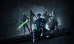 STAR WARS Zero Company 星球大战 零号连队 [DLC 解锁补丁_凝聚力] [Steam & Epic]