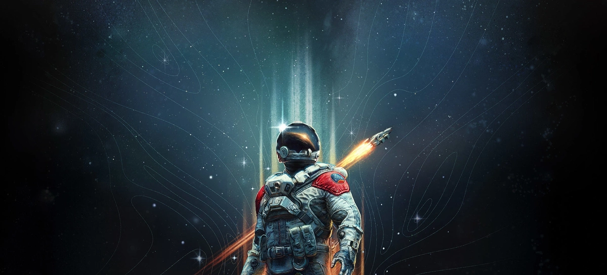 Starfield 星空 [DLC 解锁补丁_凝聚力] [Steam & Xbox]