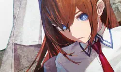 STEINS GATE RE BOOT 命运石之门 重启 [设定集]