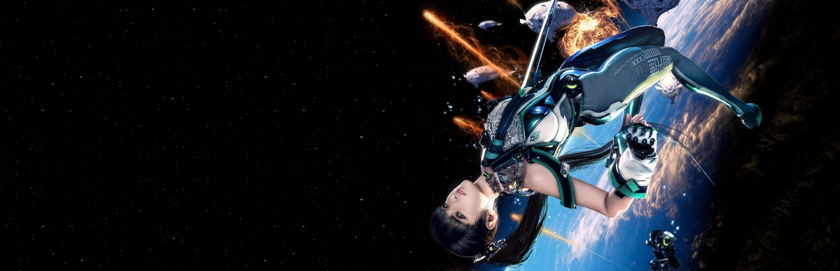 Stellar Blade 剑星 [DLC 解锁补丁_凝聚力] [Steam & Epic]