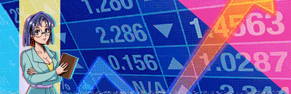 STONKS-9800 东京股神 [DLC 解锁补丁_凝聚力] [Steam]