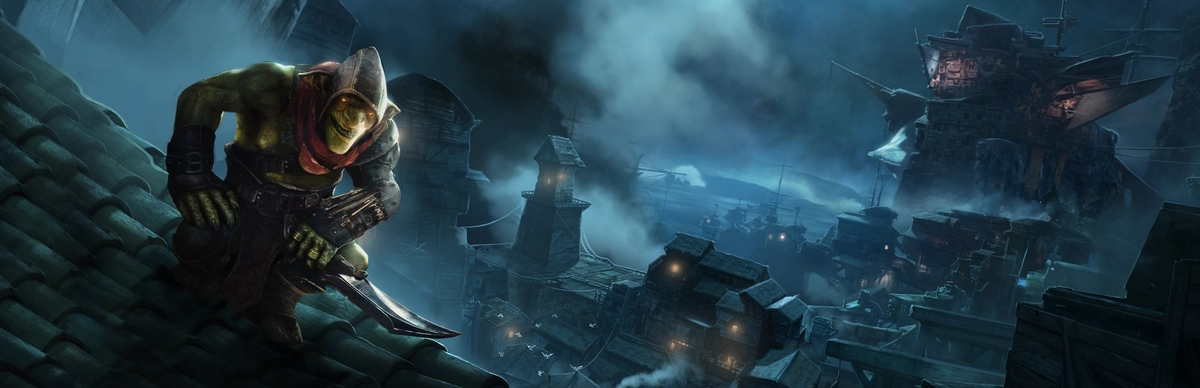 Styx Shards of Darkness 冥河 暗影碎片 [DLC 解锁 & 汉化] [DLC Unlock] [Steam]