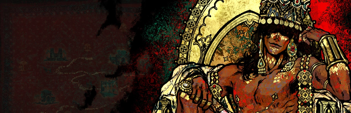Sultans Game 苏丹的游戏 [DLC 解锁补丁_凝聚力] [Steam]