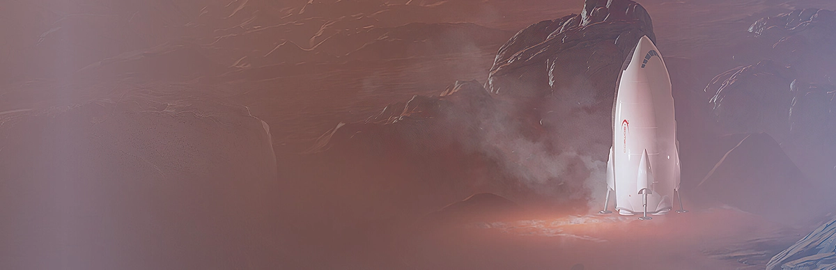 Surviving Mars Relaunched 火星求生 重制版 [DLC 解锁补丁_凝聚力] [Steam & Epic]