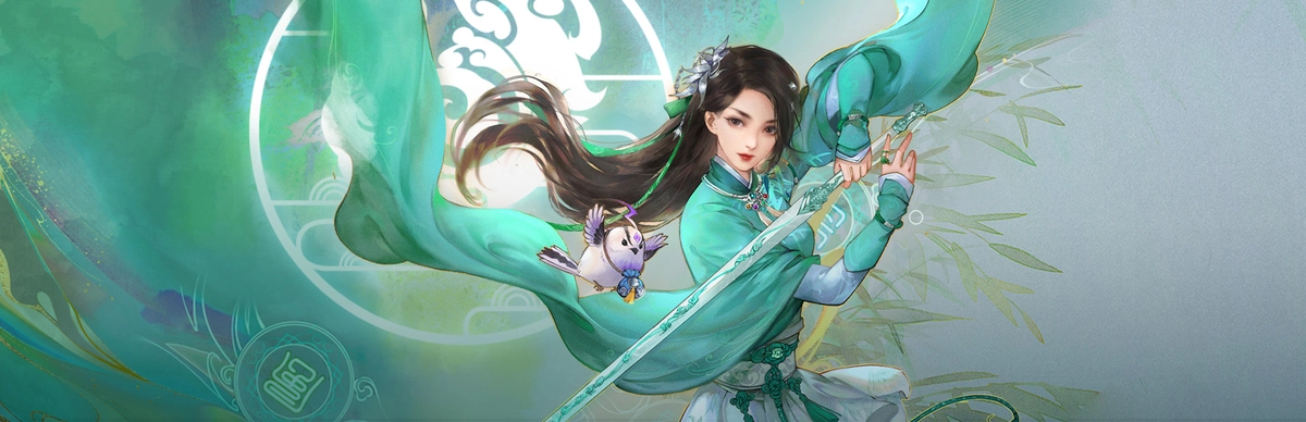 Sword and Fairy 7 仙剑奇侠传 七 [DLC 解锁补丁_凝聚力] [Steam]