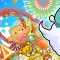 Taiko no Tatsujin Rhythm Festival 太鼓之达人 咚咚雷音祭 [DLC 解锁补丁_凝聚力] [Steam]