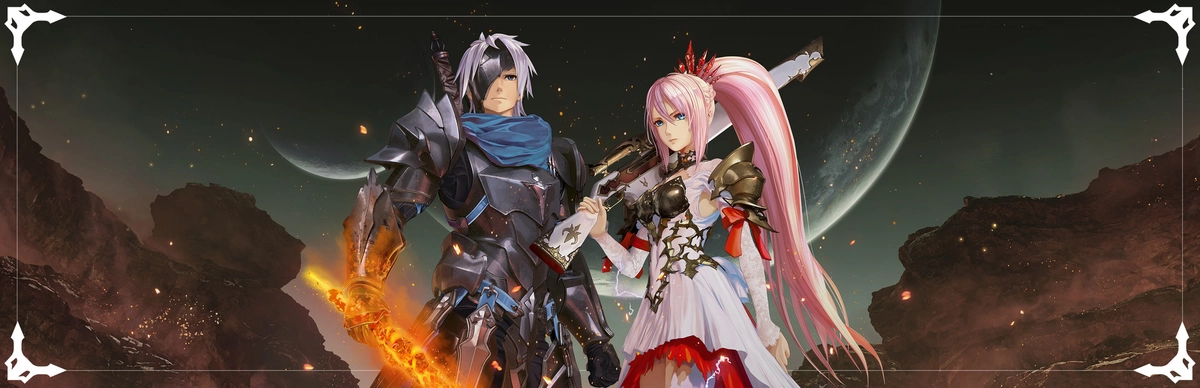 Tales of Arise 破晓传说 [DLC 解锁补丁_凝聚力] [Steam]