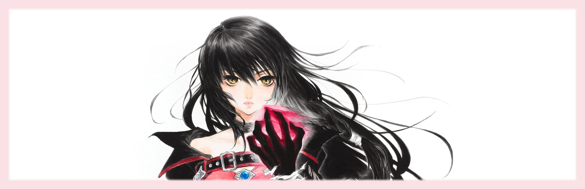 Tales of Berseria Remastered 绯夜传奇/绯夜传说 复刻版 [DLC 解锁补丁_凝聚力] [Steam]