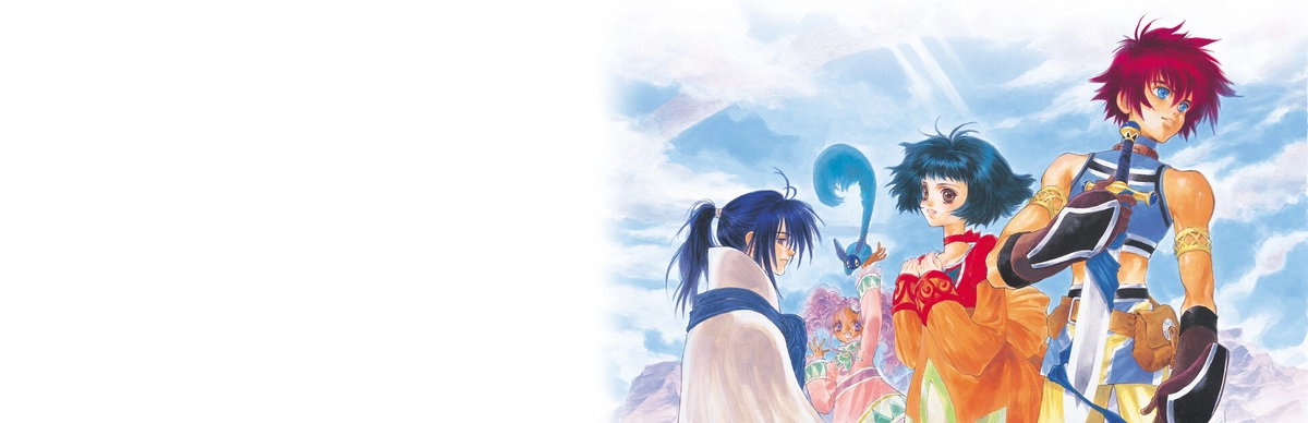 Tales of Eternia Remastered 永恒传奇/永恒传说 复刻版 [DLC 解锁补丁_凝聚力] [Steam]