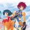 Tales of Eternia Remastered 永恒传奇/永恒传说 复刻版 [DLC 解锁补丁_凝聚力] [Steam]
