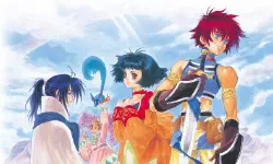Tales of Eternia Remastered 永恒传奇/永恒传说 复刻版 [DLC 解锁补丁_凝聚力] [Steam]