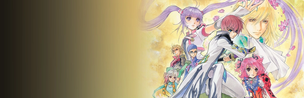 Tales of Graces f Remastered 美德传奇 f Remastered [DLC 解锁补丁_凝聚力] [Steam]