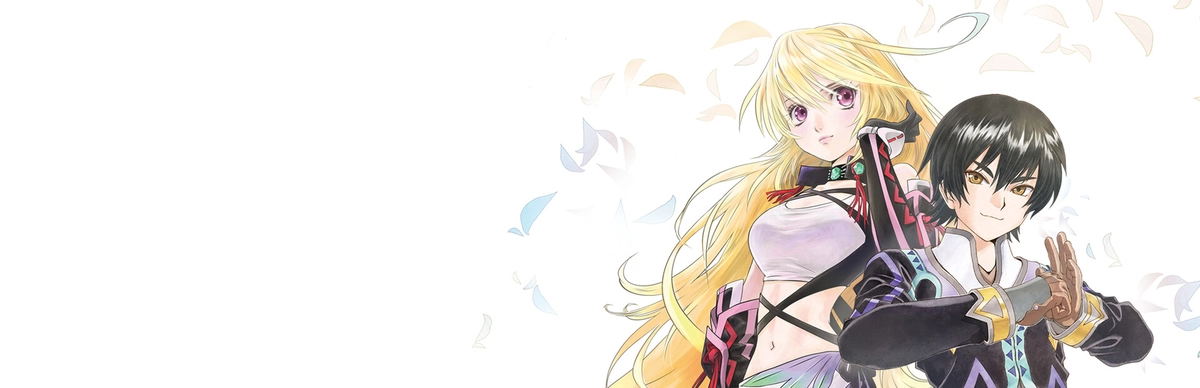Tales of Xillia Remastered 无尽传奇/无限传说 Remastered [DLC 解锁补丁_凝聚力] [Steam]