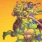 Teenage Mutant Ninja Turtles Shredders Revenge 忍者神龟 施莱德的复仇 [DLC 解锁补丁_凝聚力] [Steam & Epic & Xbox]