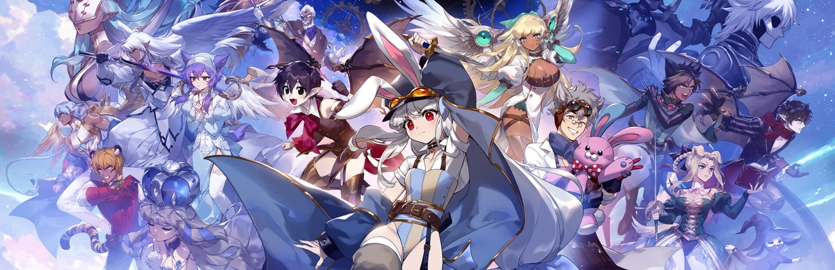 TEVI 采维 [DLC 解锁补丁_凝聚力] [Steam]