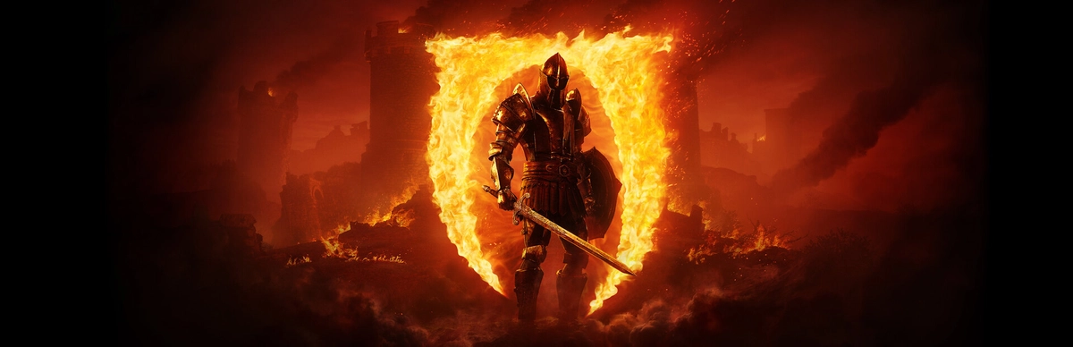 The Elder Scrolls IV Oblivion Remastered 上古卷轴 4 湮灭 重制版 [DLC 解锁补丁_凝聚力] [Steam & Xbox]