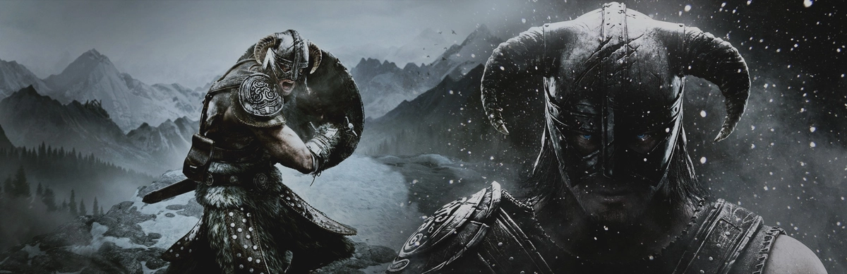 The Elder Scrolls V Skyrim Special Edition 上古卷轴 5 天际 特别版 [DLC 解锁补丁_凝聚力] [Steam & Epic]