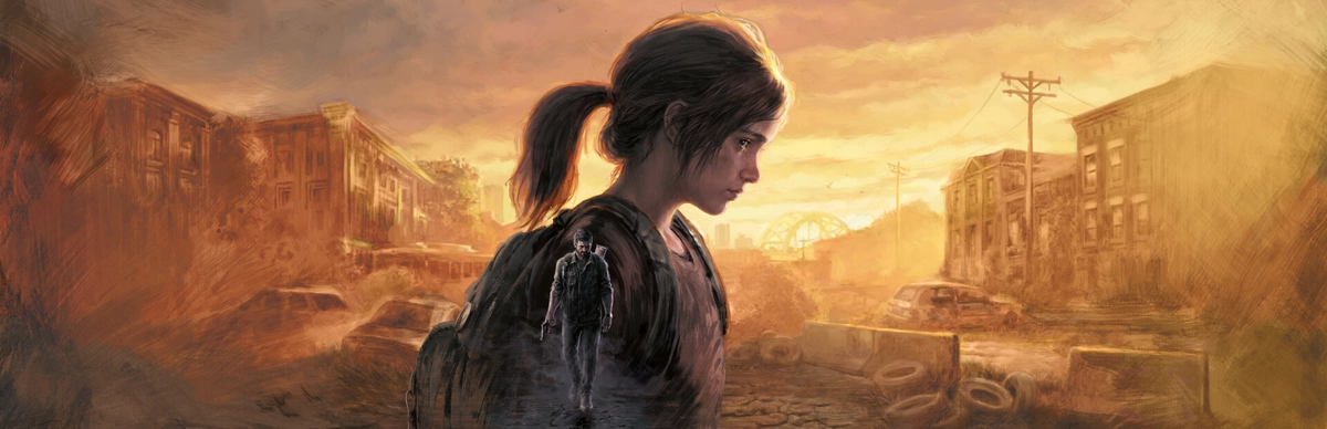 The Last of Us Part I 最后生还者（美国末日） 第一部 [DLC 解锁补丁_凝聚力] [Steam & Epic]