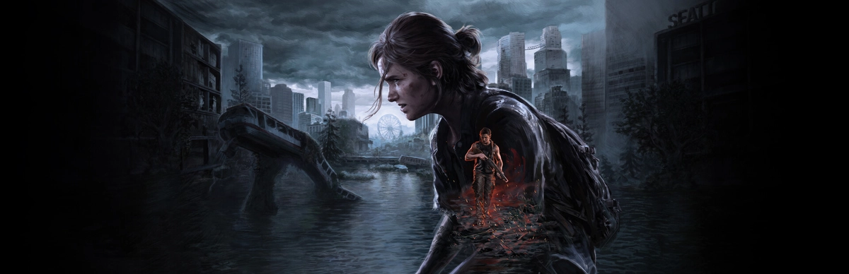 The Last of Us Part II Remastered 最后生还者（美国末日） 第二部 复刻版 [DLC 解锁补丁_凝聚力] [Steam & Epic]