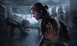 The Last of Us Part II Remastered 最后生还者（美国末日） 第二部 复刻版 [DLC 解锁补丁_凝聚力] [Steam & Epic]