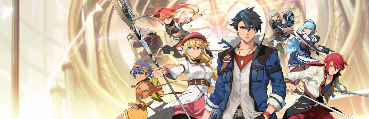 The Legend of Heroes Kuro no Kiseki 英雄传说 黎之轨迹 [DLC 解锁补丁_凝聚力] [Steam & Epic]