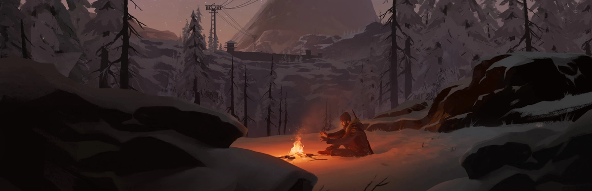 The Long Dark 漫漫长夜 [DLC 解锁补丁_凝聚力] [Steam & Epic & Xbox]
