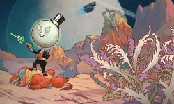 The Outer Worlds 2 天外世界 2 [DLC 解锁补丁_凝聚力] [Steam & Xbox]