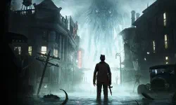 The Sinking City 沉没之城 [DLC 解锁补丁_凝聚力] [Steam & Epic]