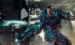 The Surge 迸发 [DLC 解锁补丁_凝聚力] [Steam & Epic]