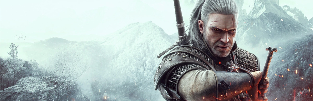 The Witcher 3 Wild Hunt 巫师（猎魔人） 3 狂猎 [DLC 解锁补丁_凝聚力] [Steam & Epic]