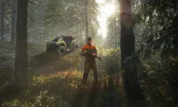 theHunter Call of the Wild 猎人 荒野的召唤 [DLC 解锁补丁_凝聚力] [Steam & Epic & Xbox]
