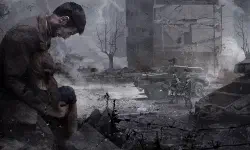 This War of Mine 这是我的战争 [DLC 解锁补丁_凝聚力] [Steam & Epic]