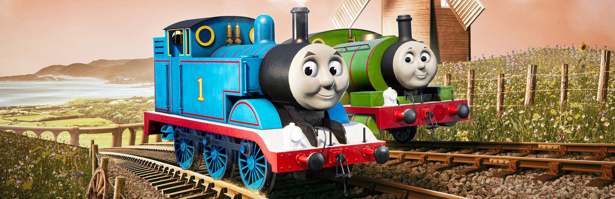 Thomas & Friends Wonders of Sodor 托马斯和朋友 多多岛奇观 [DLC 解锁补丁_凝聚力] [Steam]