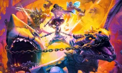 Tiny Tinas Wonderlands 小缇娜的奇幻之地 [DLC 解锁补丁_凝聚力] [Steam & Epic]