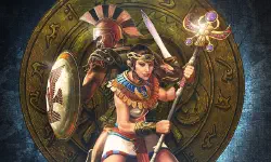 Titan Quest Anniversary Edition 泰坦之旅 周年纪念版 [DLC 解锁补丁_凝聚力] [Steam & Epic]