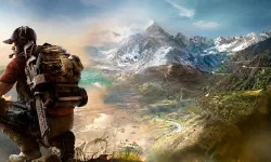 Tom Clancys Ghost Recon Wildlands 幽灵行动 荒野 [DLC 解锁补丁_凝聚力] [Steam & Epic & Uplay & Xbox]