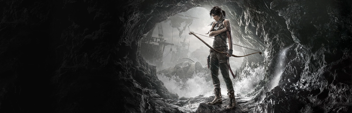 Tomb Raider 古墓丽影 [DLC 解锁补丁_凝聚力] [Steam]