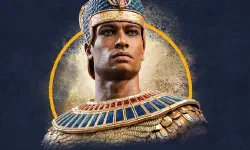 Total War PHARAOH DYNASTIES 全面战争 法老 王朝版 [DLC 解锁补丁_凝聚力] [Steam & Epic]