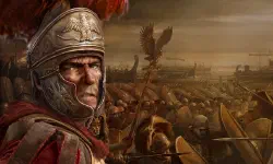 Total War ROME II - Emperor Edition 全面战争 罗马 2 - 皇帝版 [DLC 解锁补丁_凝聚力] [Steam]