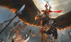 Total War WARHAMMER 全面战争 战锤 [DLC 解锁补丁_凝聚力] [Steam & Epic]