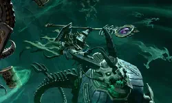 Total War WARHAMMER III 全面战争 战锤 3 [DLC 解锁补丁_凝聚力] [Steam & Epic]