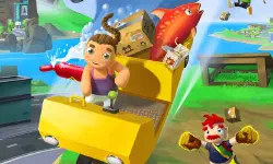 Totally Reliable Delivery Service 可靠快递 [DLC 解锁补丁_凝聚力] [Steam & Epic & PC Game Pass / Xbox]